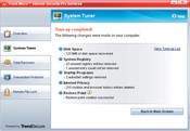 Trend Micro Internet Security Pro - 1PC - 1an 2010