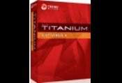 Trend Micro Titanium Antivirus + 2011