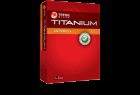 Trend Micro Titanium Antivirus + 2012