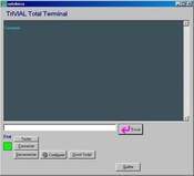 Trivial Total Terminal 0.9