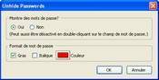 Unhide Passwords 1.2.4