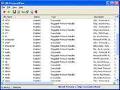 URL Protocol View 1.15