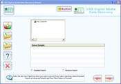 USB Digital Media Data Recovery 1