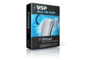 Virtual Serial Ports Driver 6.9.1