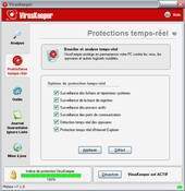 VirusKeeper 2007 7.1.0