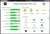 Vista Smoker Pro 2.4