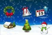 VistaICO Christmas -