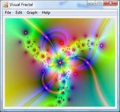 Visual Fractal 1.5