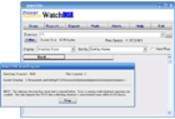 WatchDISK Disk Space Tracker 3.2.27