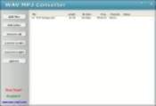 WAV MP3 Converter 3.8 build 969