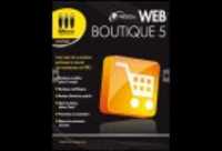 Web Boutique 5