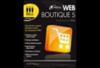 Web Boutique Pro + 5