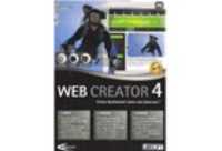 Web Creator 4