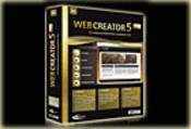 Web Creator Pro 5