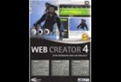 Web Creator 4