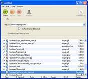 Web Dumper 3.1.1