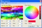 Web Palette Pro 4.1.0.0