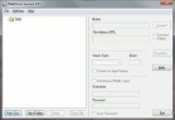 WebDrive 11.00