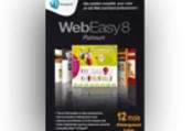 WebEasy Platinum 8