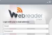 WebReader 0.8.5