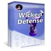 Wicked Defense 2 -