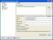 Windows Backup Software to-GMail 8.08