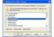 WinGuard Pro 2011 -
