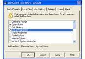 WinGuard Pro 7.0.1