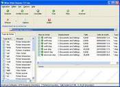 Wise Disk Cleaner 4.72