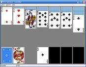 Wiz Solitaire 2.14