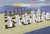 WJChess 3D 1.1