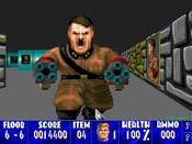 Wolfenstein 3D 1.4