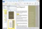 Word - Microsoft Office Word Famille et Étudiant<br/>2010 