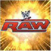 WWE Raw -