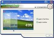 XP Visual Tools 1.8.7