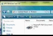 XPS Removal Tool 3.0