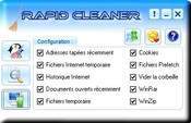 ZNsoft Rapid Cleaner 2.0