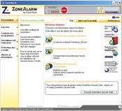 ZoneAlarm Pro 2009