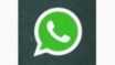 WhatsApp pour Windows Phone